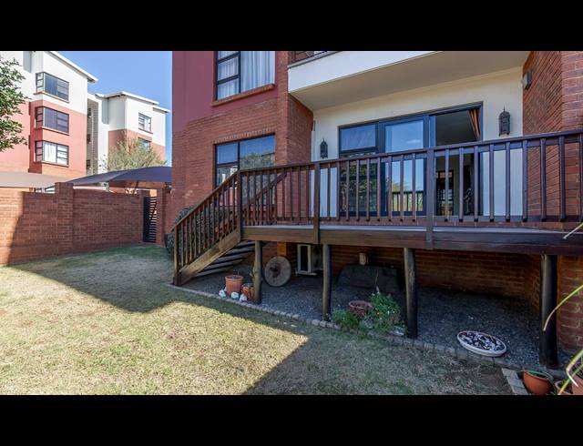 2 BEDROOM APARTMENT FOR SALE IN GREENSTONE HILL
